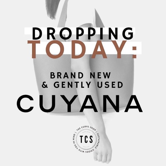 Cuyana Handbags - CUYANA HAUL DROPPING TODAY!